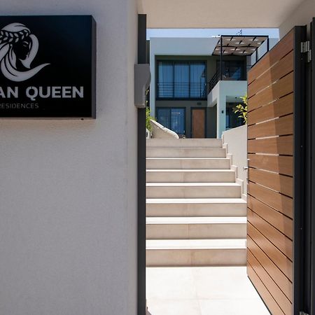 Cretan Queen Residences Agioi Apostoli  Extérieur photo